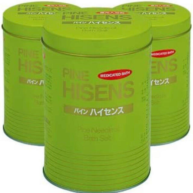 ★⭐︎キム様専用⭐︎★送料無料　パインハイセンス　3缶のサムネイル