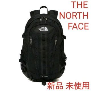 ザノースフェイス(THE NORTH FACE)の新品 THE NORTH FACE BIG SHOT リュック バックパック(バッグパック/リュック)