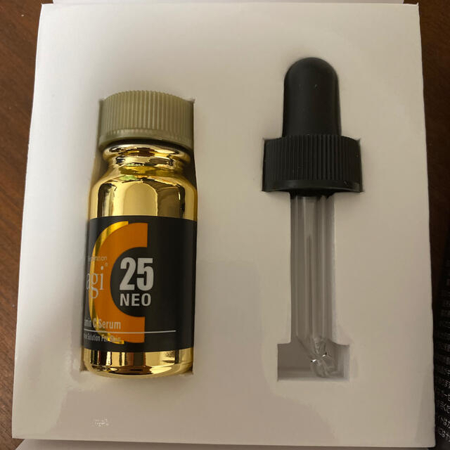 新品未使用　Obagi C25セラム ネオ 6ml 1