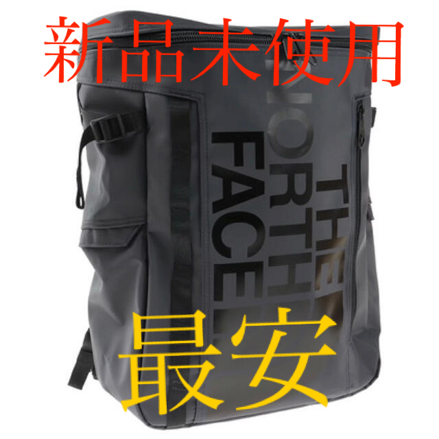 The North Face BCヒューズボックス2  30L ネイビー