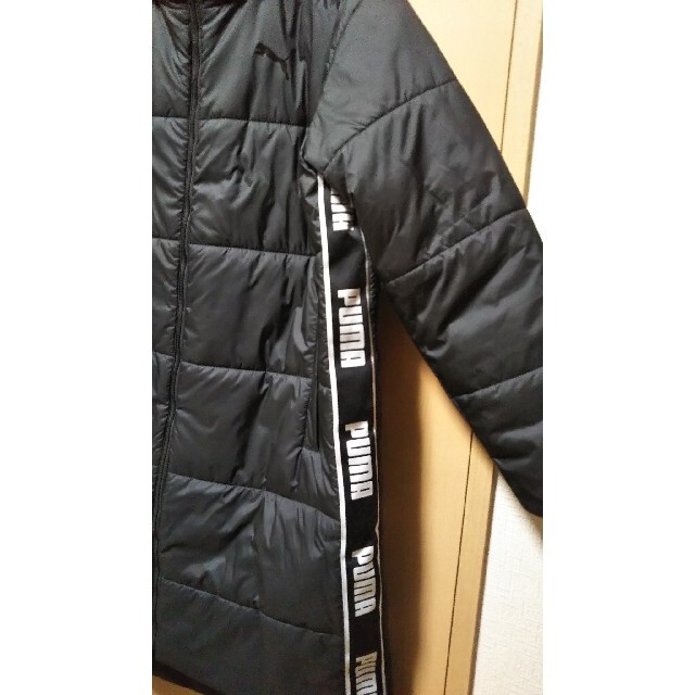 PUMA(プーマ)のPUMAダウンコート レディースのジャケット/アウター(ダウンコート)の商品写真