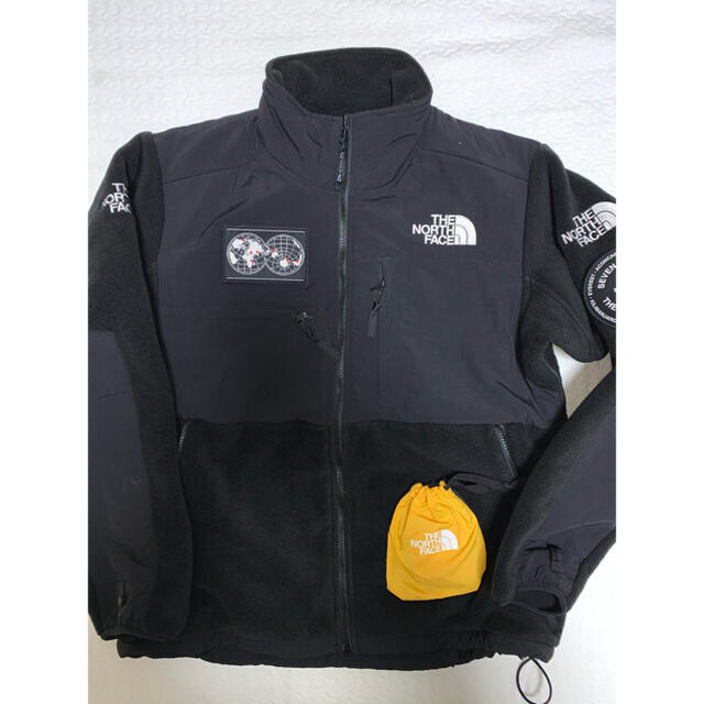 7Summits 95 Retro Denali Jacket NA51902R