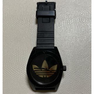 アディダス(adidas)のadidas 腕時計(腕時計(アナログ))