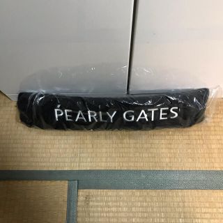 パーリーゲイツ(PEARLY GATES)のパーリーゲイツ　ショルダーパッド　(バッグ)