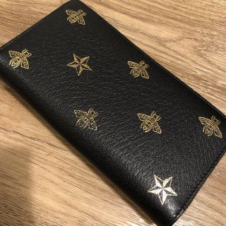 グッチ(Gucci)のGUCCI★財布(長財布)