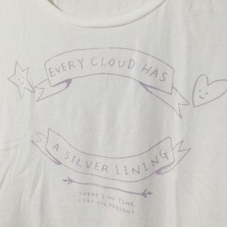 ジェラートピケ(gelato pique)のジェラートピケ Ｔシャツ(Tシャツ(半袖/袖なし))