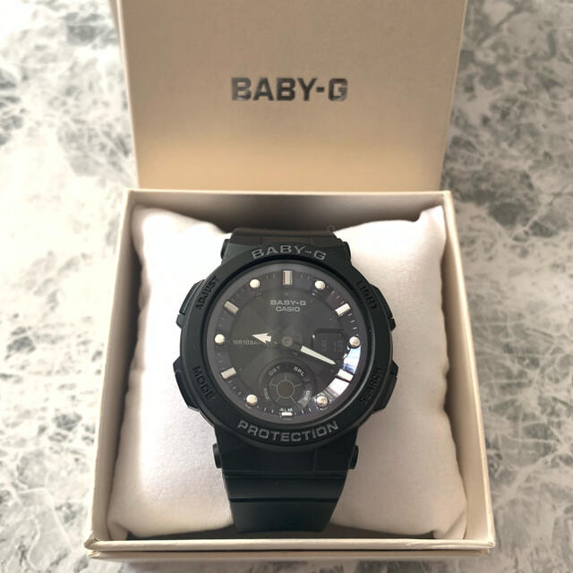 Baby-G(ベビージー)の《専用!!》CASIO BABY-G 腕時計 レディースのファッション小物(腕時計)の商品写真