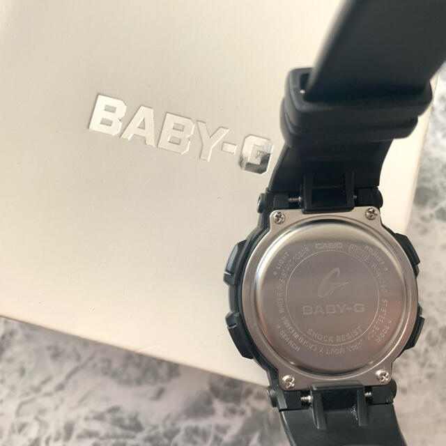 Baby-G(ベビージー)の《専用!!》CASIO BABY-G 腕時計 レディースのファッション小物(腕時計)の商品写真