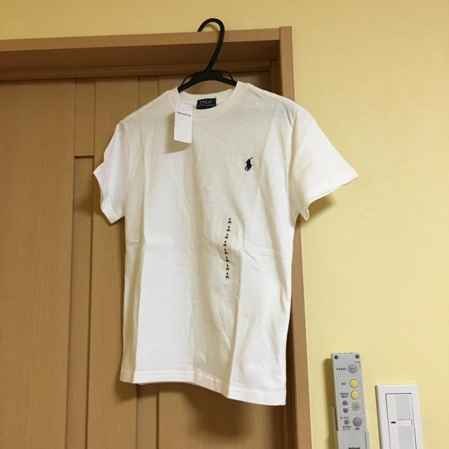 POLO RALPH LAUREN(ポロラルフローレン)のポロ ラルフローレン ティシャツ レディースのトップス(Tシャツ(半袖/袖なし))の商品写真