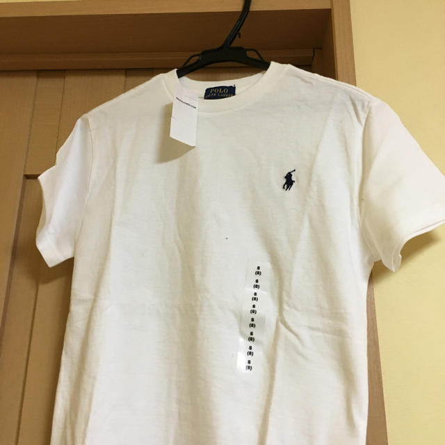 POLO RALPH LAUREN(ポロラルフローレン)のポロ ラルフローレン ティシャツ レディースのトップス(Tシャツ(半袖/袖なし))の商品写真