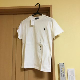 ポロラルフローレン(POLO RALPH LAUREN)のポロ ラルフローレン ティシャツ(Tシャツ(半袖/袖なし))