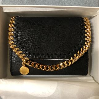 ステラマッカートニー(Stella McCartney)の新品 ステラマッカートニー ファラベラ 小銭入れ 財布(財布)