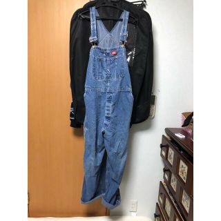 ディッキーズ(Dickies)のDickiesオーバーオール40インチ(サロペット/オーバーオール)