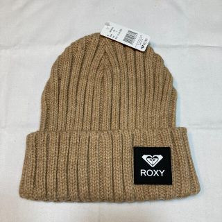 ロキシー(Roxy)のｆ様専用　RO XY ニット帽(ニット帽/ビーニー)