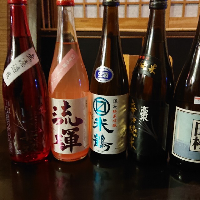 日本酒しごうびん新品です楽器正宗るかももいろ生等約半額です