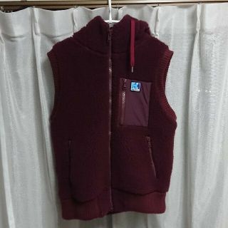 ヘリーハンセン(HELLY HANSEN)の☆レア★ ヘリーハンセン フリース  ベスト(その他)