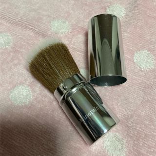 ベアミネラル(bareMinerals)のbareMinerals メイクブラシ ベアミネラル(ブラシ・チップ)