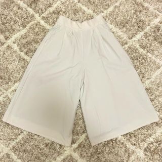 マジェスティックレゴン(MAJESTIC LEGON)のマジェスティックレゴン♡ ワイドパンツ(カジュアルパンツ)