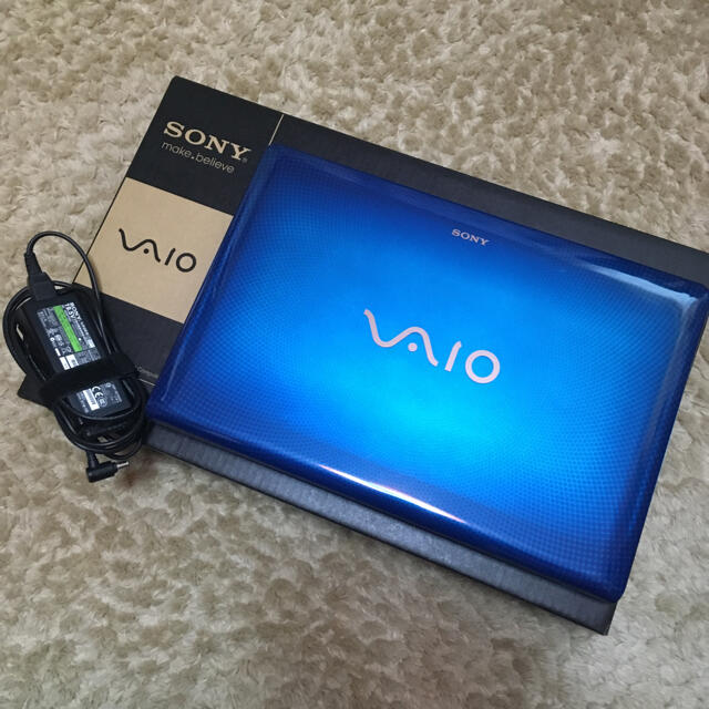 SONY - SONY VAIO pcg-71311n VPCEB18FJ ノートパソコン の通販 by