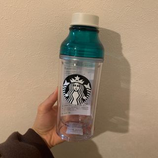 スターバックスコーヒー(Starbucks Coffee)のスタバ　タンブラー　ボトル(タンブラー)