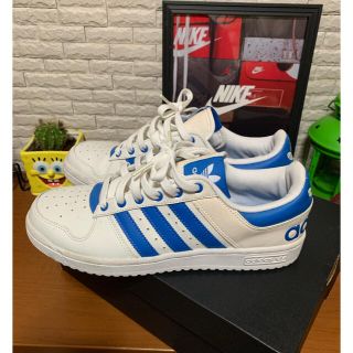 アディダス(adidas)のadidasスニーカー 27cm(スニーカー)