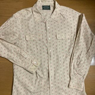 ポロラルフローレン(POLO RALPH LAUREN)のポロカントリーオープンシャツ(シャツ)