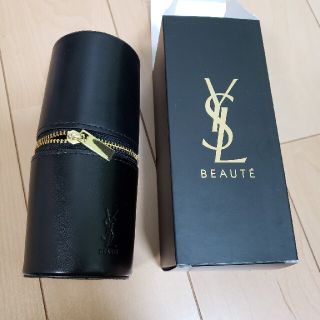 イヴサンローランボーテ(Yves Saint Laurent Beaute)の週末限定お値下げ イヴサンローラン ブラシセット(コフレ/メイクアップセット)