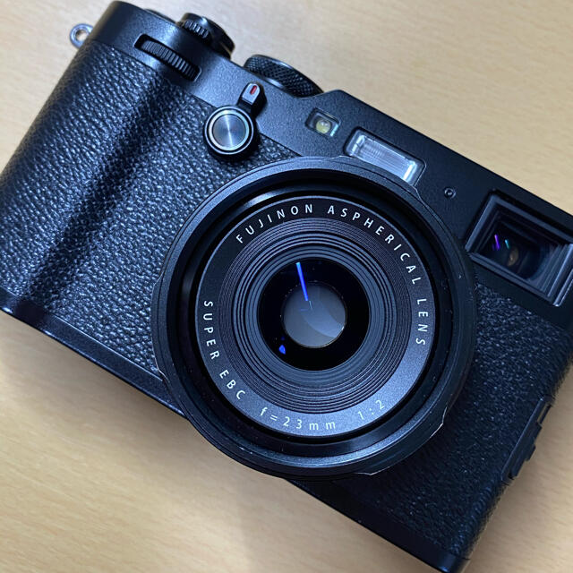 超美品 FUJIFILM X-T30 BLACK