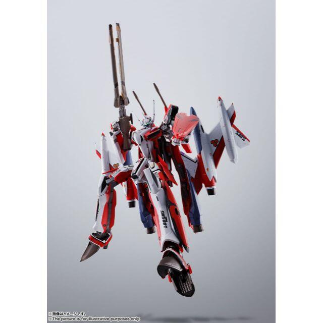 フィギュアDX超合金 YF-29デュランダルバルキリー アルト機 フルセットパック 2個