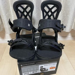 【ささき様専用】UNION BINDING CONTACT PRO(バインディング)