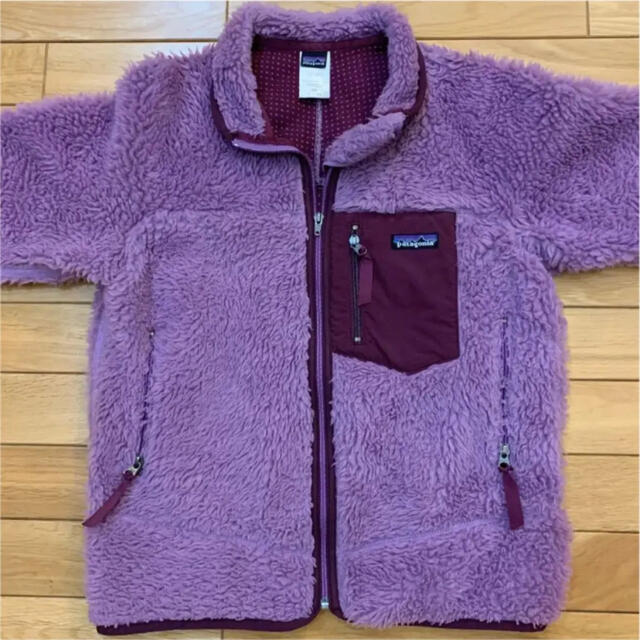 Patagonia レトロ　レア