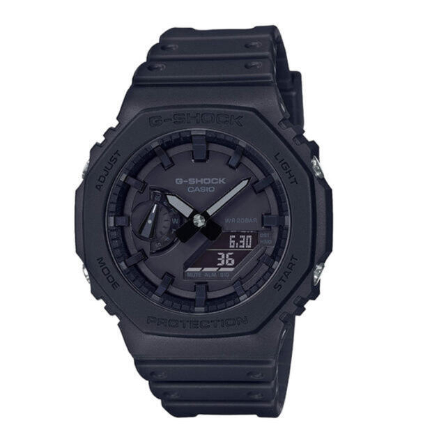 GA-2100-1A1JF 新品未使用　g-shock