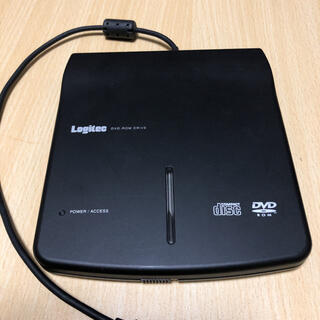 Logitec LDV-P8U2LBK(PC周辺機器)