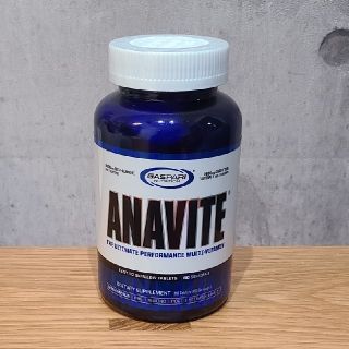 ANAVITE ｱﾅﾊﾞｲﾄ マルチビタミン 180粒(ビタミン)