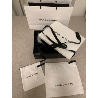 マークジェイコブス(MARC JACOBS)のてちさん専用　MARC JACOBS 梱包セット(ラッピング/包装)