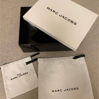 てちさん専用 MARC JACOBS 梱包セット