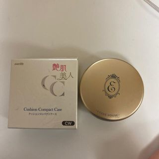 エチュードハウス(ETUDE HOUSE)のETUDE HOUSE クッションコンパクト(ファンデーション)