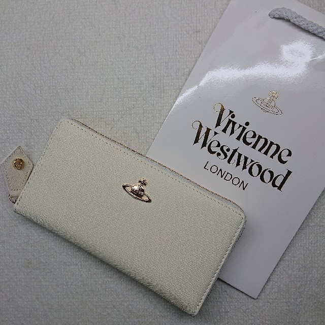 【新品 未使用】ヴィヴィアン Vivienne Westwood 長財布 | フリマアプリ ラクマ