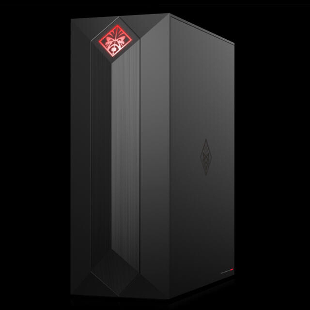 OMEN ゲーミングPC Core i7 9700 グラボRTX2060 www.mindel.gob.sv