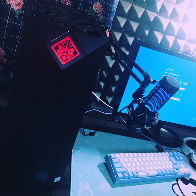 OMEN ゲーミングPC Core i7 9700 グラボRTX2060 | www.causus.be