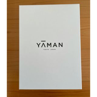 ヤーマン(YA-MAN)のYA-MAN(ヤーマン) 美顔器 RFボーテ フォトプラスEX (フェイスケア/美顔器)