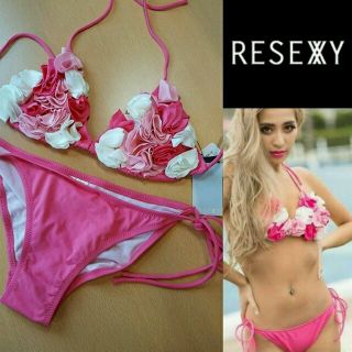 リゼクシー(RESEXXY)のRESEXXY♥正規品♥新品水着 ビキニ(水着)