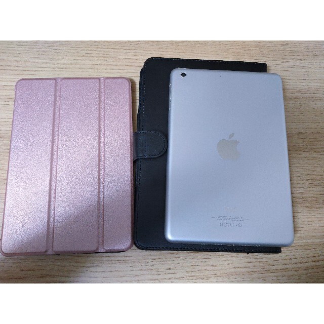 Apple iPad mini 1 Wi-Fi 16GB 3