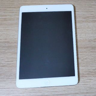 Apple iPad mini 1 Wi-Fi 16GB(タブレット)