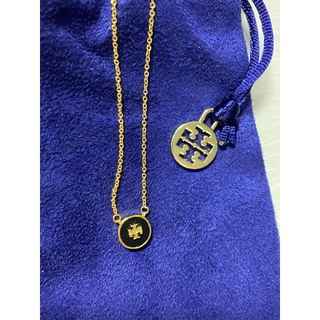 トリーバーチ(Tory Burch)のトリーバーチ ネックレス(ネックレス)