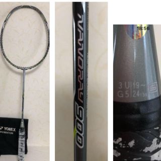 ヨネックス(YONEX)のまとめ売り　バドミントン　ラケット　(バドミントン)