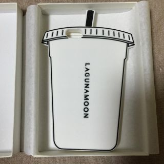 ラグナムーン(LagunaMoon)のラグナムーンiPhone6plusケース(iPhoneケース)