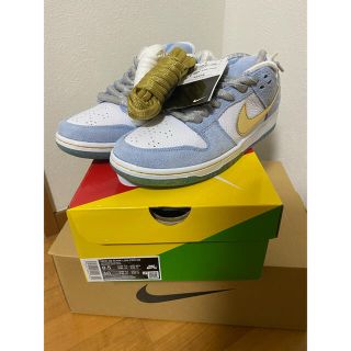 ナイキ(NIKE)のSEAN CLIVER NIKE SB DUNK LOW 26.5cm 即日発送(スニーカー)