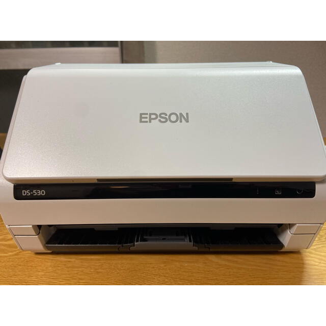 EPSON DS-530