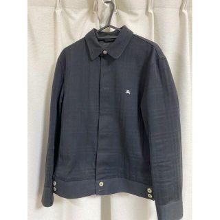 バーバリーブラックレーベル(BURBERRY BLACK LABEL)のデイトナ 様専用(Gジャン/デニムジャケット)